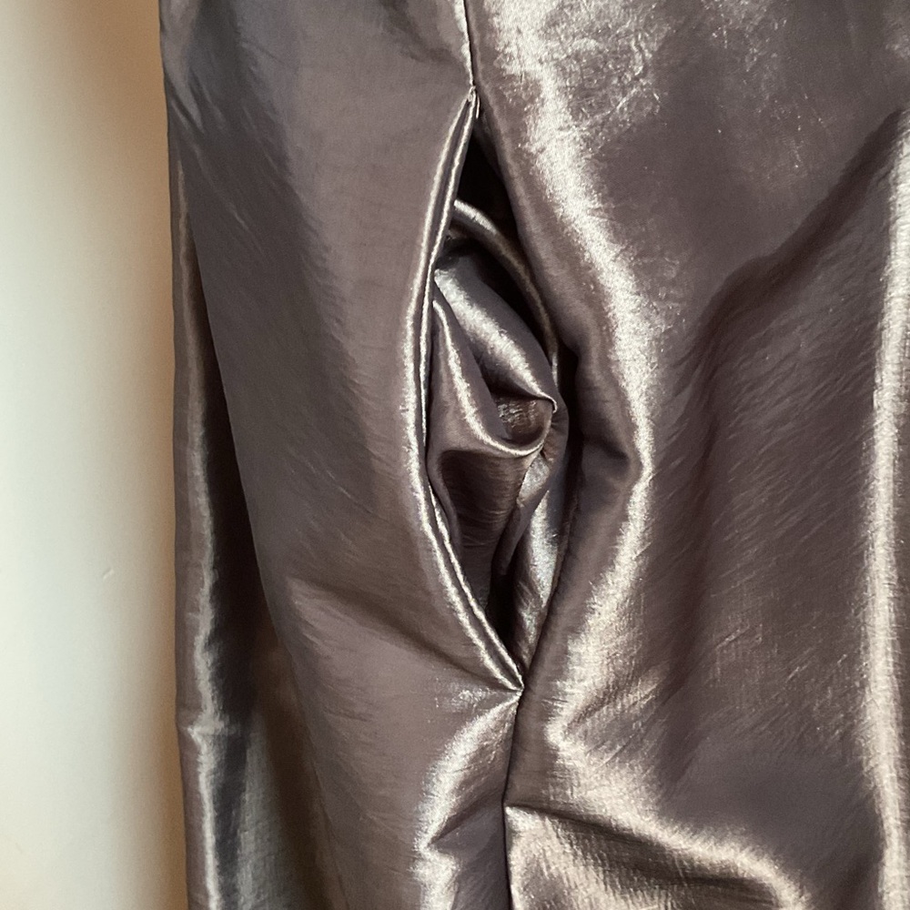 Vintage Jim Jhelm evening dress, 12 - Picture 4 of 7